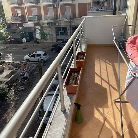 1bedroom In - Close To Scanderbeg Square Apartment *