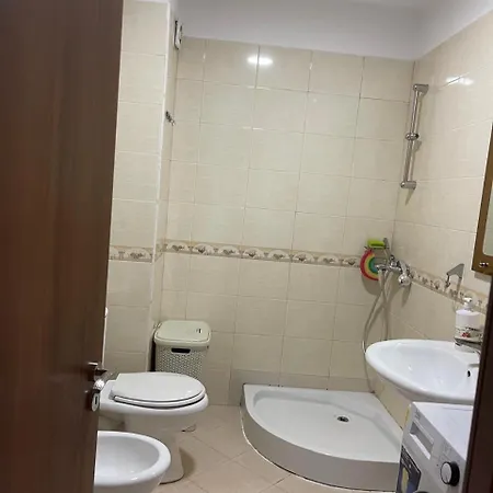 1bedroom In - Close To Scanderbeg Square