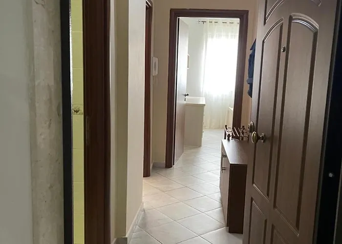 Apartment 1bedroom In - Close To Scanderbeg Square *
