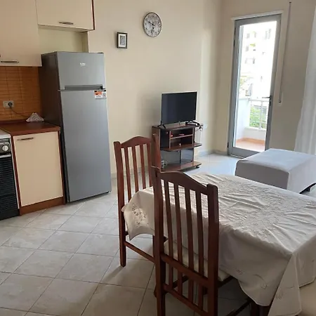 Διαμέρισμα 1bedroom In - Close To Scanderbeg Square *