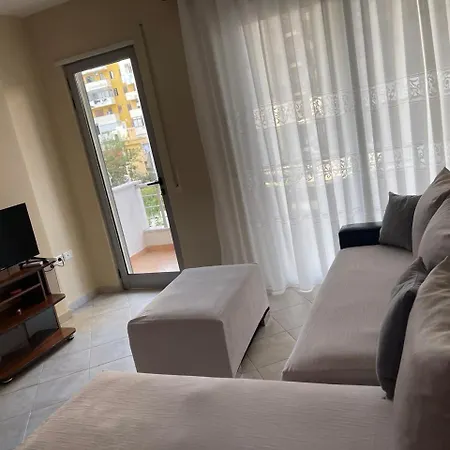 1bedroom In - Close To Scanderbeg Square * Τίρανα